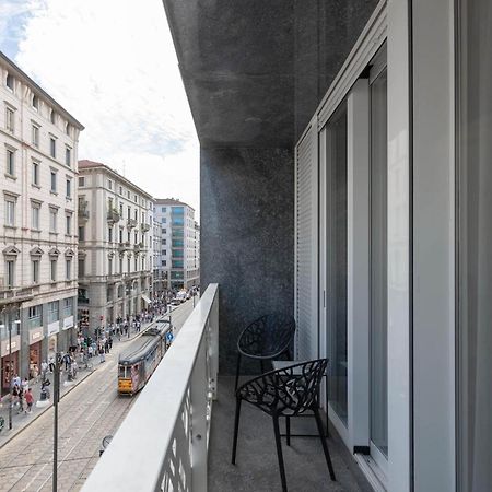 Heart Milan Apartments San Sepolcro Duomo Exterior photo